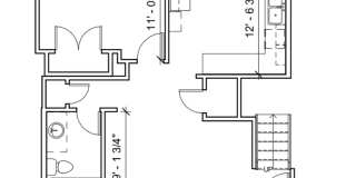 Clearbranch Town Homes Gallery 1