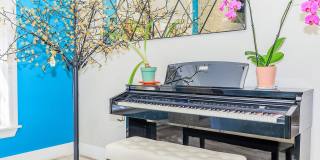 Senior Housing - Clear Creek Commons Apartments Gallery 36
