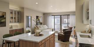 Encore at Bishop Heights 55+ Active Adult Apartment Homes Gallery 10