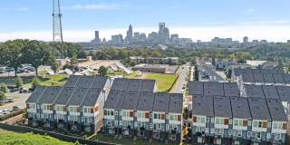 Like New Townhome Ready for Immediate Move-In!!! Bryant Park in West End Gallery 32