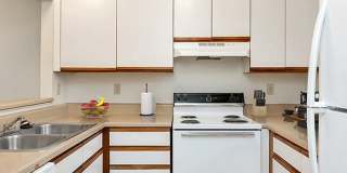 Yorkshire Apartment Homes Gallery 37