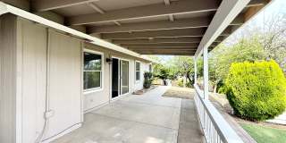Charming 3 Bedroom Home with Fruit Trees and Outdoor Oasis Gallery 13