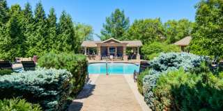 The Sovereign at Overland Park Apartments Gallery 1