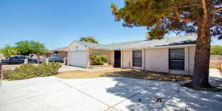 3 Bed 1.5 Bath Home Available! Gallery 1