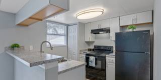 Puritan Place Apartment Homes Gallery 10