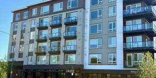 Jade Condominiums ~ Kirkland/Totem Lake Gallery 1