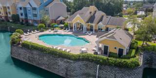 Oaks at Normandy Apartments Gallery 16