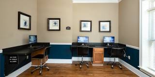 Abberly Woods Apartment Homes Gallery 24