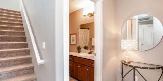 3 Bedroom + Flex Space in Central Location - Close to Old Mill! Gallery 13