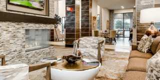 Overture Stone Oak Age 55+ Apartment Homes Gallery 8