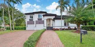 8164 SW 171st St #0 PALMETTO BAY, FL 33157 Gallery 1