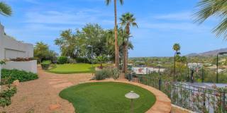 5632 N CAMELBACK CANYON Drive Gallery 50