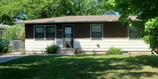 House Near NDSU! Gallery 36