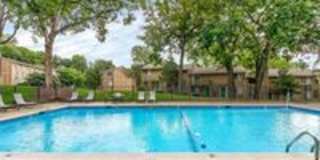 Timberline Apartments And Townhomes Gallery 34
