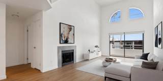 Terraces at La Cienega Gallery 1