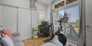 Quiet Luxury in the Heart of Iron Works Village Gallery 5