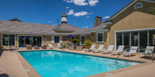 Liberty Square Townhomes Gallery 12