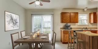 Greenbriar Estates Townhomes Gallery 5