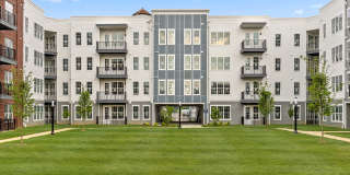 Borough 33 Apartments Gallery 53