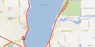 715 Lake Shore Drive Northeast - 203 Gallery 15
