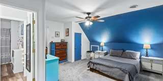 Charming 4bdrm/2bth Cape Cod Conveniently Located in the Rockwood Subdivision of Chesterfield County!! Gallery 18