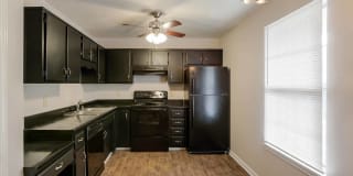 Park Place Apartments Gallery 2