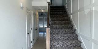 Great townhome living in Parkville! 3 Bedroom, 2 Full Bath, 1 half Bath, 2 Car Garage. Gallery 39