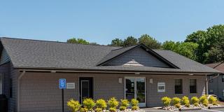 Country Club Apartment Homes Gallery 30