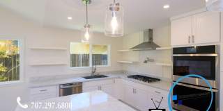 Central Benicia newly remodeled 3 bedroom home Gallery 1
