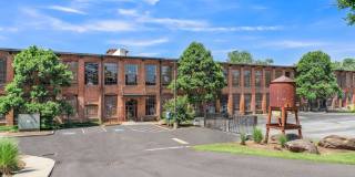 Porterdale Mill Lofts Gallery 20