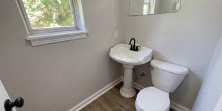 Charming 4BR Home with Large Yard Gallery 6