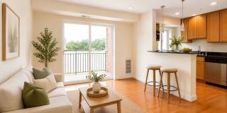2026 Move-In Special – $500 LEASE SIGNING BONUS!! Spacious 2-Bedroom Condo in Southeast DC – In-Unit Laundry & Off-Street Parking!! Gallery 5