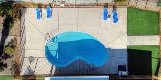 University Manor Apartments Gallery 1