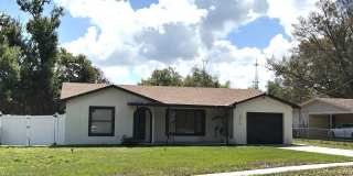 3 Bedroom/2 Bath Fully Furnished Pool Home for Rent Gallery 1