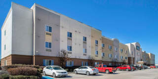 Houston – IAH Airport Gallery 7