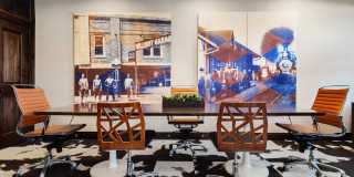 Terrawood Gallery 14