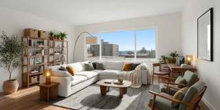 1221 Apartments Gallery 1