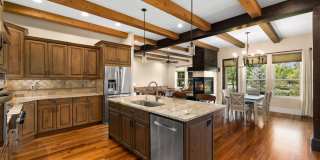 Luxury Furnished 4-Bedroom Home in Eagle's Bella Terra Neighborhood Gallery 18