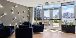 Clippership Apartments on the Wharf Gallery 44