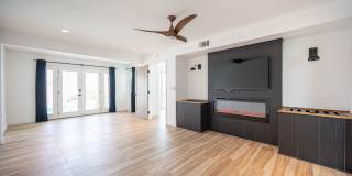 European-inspired Mid-Century Henderson Home! Gallery 51