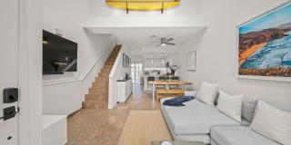 Fully Furnished Rental Imperal Beach Gallery 5