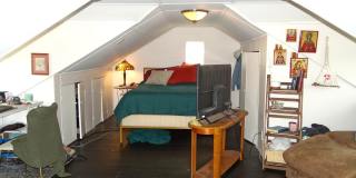 1 bed / 1 bath rental in Seminole Heights Gallery 7
