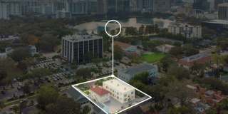 Villas of Lake Eola Condo Gallery 37