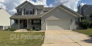 3921 Trailway Drive Gallery 1