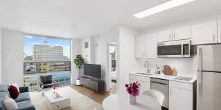 The Katharine Gallery 1