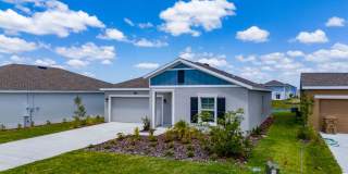 5625 Le Marin Way, Kissimmee FL 34758 Gallery 1