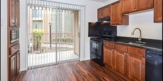 Barton's Mill Apartments Gallery 18