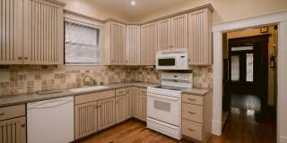 Completely Renovated Home--One block off of High Street Gallery 7