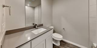 Luxury NEW 4 Bedroom 2 Bathroom Home in Piedmont Schools w/Bonus Room- Neighborhood Park/Basketball court Gallery 11