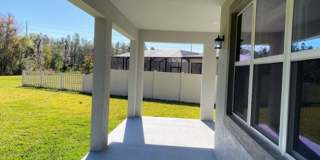 Amazing 5 bedrooms/4 full baths brand New SMART home in beautiful new Tampa community! Gallery 33